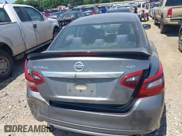 2017 Nissan Altima SV with VIN 1N4AL3AP3HC214621, listed as a IAAI auction lot 42002524 with 49,826 mi miles and . Bid and sale history available at carsss.com. Image 16.