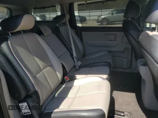 2019 Kia Sedona EX with VIN KNDMB5C1XK6510837, listed as a Copart auction lot 50980205 with 107,762 mi miles and Salvage Title. Bid and sale history available at carsss.com. Image 11.