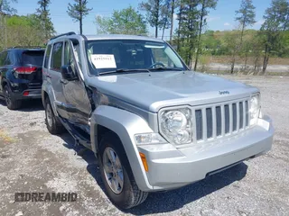 2012 Jeep Liberty Sport z VIN 1C4PJMAKXCW215700, wystawiony jako IAAI lot #41925512 z przebiegiem 88 133 mil mil oraz . Historia ofert i sprzedaży dostępna na DreamBid. Obrazek 1.