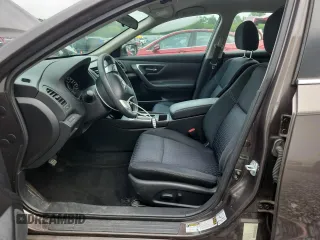 2016 Nissan Altima S with VIN 1N4AL3AP8GN313633, listed as a Copart auction lot 63068905 with 69,850 mi miles and Salvage title. Bid and sale history available at DreamBid. Image 7.