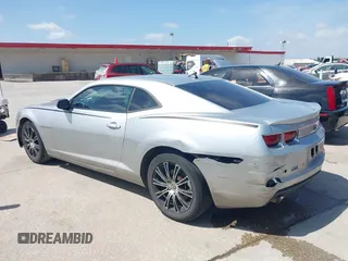 2012 Chevrolet Camaro 1LT with VIN 2G1FB1E32C9204069, listed as a IAAI auction lot 42577529 with 168,636 mi miles and . Bid and sale history available at DreamBid. Image 14.