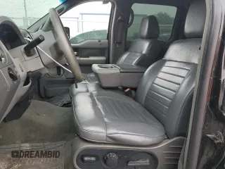 2004 Ford F-150 XLT with VIN 1FTRW12W34KC47939, listed as a Copart auction lot 48747765 with 333,905 mi miles and Non Repairable. Bid and sale history available at carsss.com. Image 7.