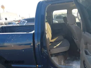 2003 Dodge 1500 SLT with VIN 1D3HA18D93J669516, listed as a IAAI auction lot 41686572 with 353,327 mi miles. Bid and sale history available at carsss.com. Image 8.