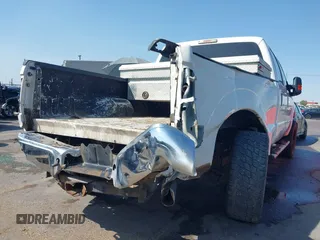 2012 Ford F-250 XL with VIN 1FT7W2B65CEB90119, listed as a IAAI auction lot 42568422 with 226,059 mi miles and . Bid and sale history available at DreamBid. Image 6.