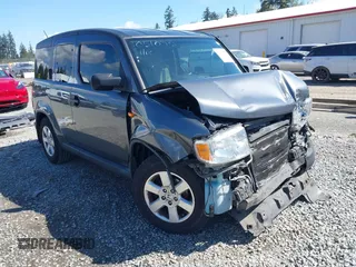 2009 Honda Element EX z VIN 5J6YH18779L000375, wystawiony jako IAAI lot #42086118 z przebiegiem 126 996 mil mil oraz . Historia ofert i sprzedaży dostępna na DreamBid. Obrazek 1.