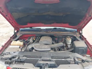 2004 Chevrolet Avalanche Z66 с VIN 3GNEC12T84G239038, выставлен на аукционе IAAI как лот 42400655 с пробегом 311 464 миль миль и . История ставок и продаж доступна на DreamBid. Изображение 10.