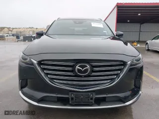 2019 Mazda CX-9 Signature with VIN JM3TCBEY7K0325253, listed as a IAAI auction lot 41614569 with 90,514 mi miles. Bid and sale history available at carsss.com. Image 12.