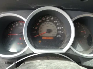2007 Toyota Tacoma PreRunner z VIN 5TEJU62N87Z448579, wystawiony jako Copart lot #51325055 z przebiegiem 399 418 mil mil oraz Szkoda całkowita • Salvage title. Historia ofert i sprzedaży dostępna na DreamBid. Obrazek 9.