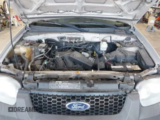 2006 Ford Escape XLT with VIN 1FMCU93126KC12711, listed as a IAAI auction lot 42659618 with 180,611 mi miles and . Bid and sale history available at DreamBid. Image 10.