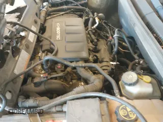 2014 Chevrolet Cruze 1LT с VIN 1G1PC5SB1E7448529, выставлен на аукционе IAAI как лот 43244316 с пробегом 86 868 миль миль и . История ставок и продаж доступна на DreamBid. Изображение 19.