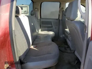 2009 Dodge Ram 2500 SLT with VIN 3D7KS28L09G507315, listed as a Copart auction lot 78758154 with 166,414 mi miles and Clean Title. Bid and sale history available at carsss.com. Image 10.
