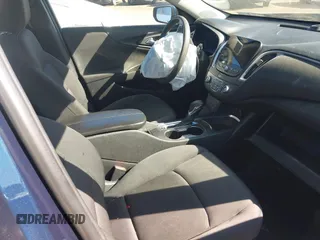 2022 Chevrolet Malibu LT with VIN 1G1ZD5ST7NF134842, listed as a IAAI auction lot 41861400 with 79,254 mi miles and . Bid and sale history available at DreamBid. Image 5.