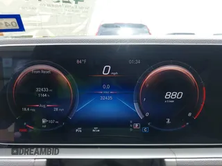 2020 Mercedes-Benz GLE 350 z VIN 4JGFB4KE0LA052145, wystawiony jako IAAI lot #42344452 z przebiegiem 32 435 mil mil oraz . Historia ofert i sprzedaży dostępna na DreamBid. Obrazek 7.