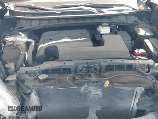 2017 Nissan Murano S z VIN 5N1AZ2MG7HN116402, wystawiony jako IAAI lot #41558286 z przebiegiem 139 829 mil mil oraz . Historia ofert i sprzedaży dostępna na DreamBid. Obrazek 10.