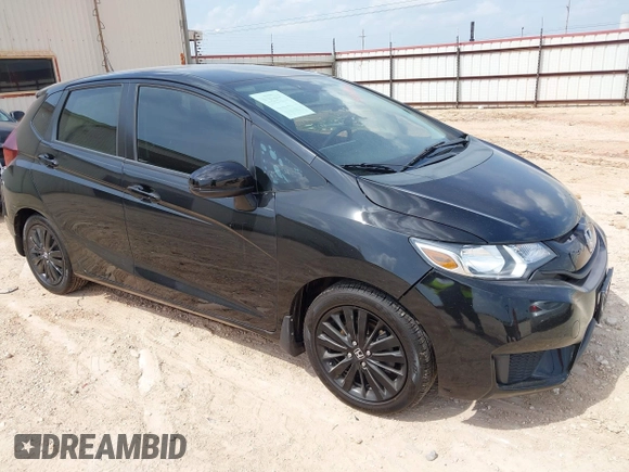 2016 Honda Fit LX с VIN JHMGK5H59GX025453, выставлен на аукционе IAAI как лот 42759094 с пробегом 89 115 миль миль и . История ставок и продаж доступна на DreamBid. Изображение 1.