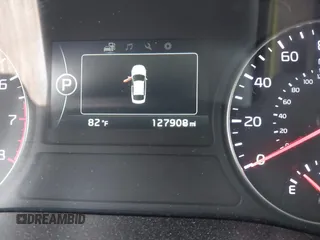 2018 Kia Optima SX with VIN 5XXGW4L24JG189561, listed as a IAAI auction lot 42308930 with 127,908 mi miles and . Bid and sale history available at DreamBid. Image 16.