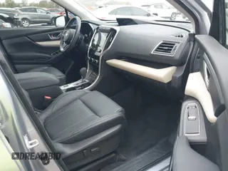 2022 Subaru Ascent Limited с VIN 4S4WMALD2N3452259, выставлен на аукционе IAAI как лот 40847408 с пробегом 38 770 миль миль и . История ставок и продаж доступна на DreamBid. Изображение 5.