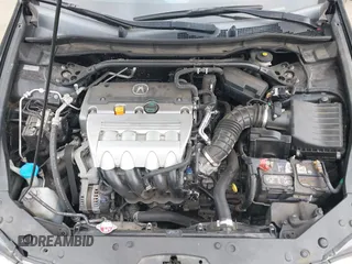 2009 Acura TSX with VIN JH4CU26649C031934, listed as a IAAI auction lot 42228415 with 103,206 mi miles and . Bid and sale history available at DreamBid. Image 10.