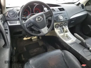 2010 Mazda 3 S Sport with VIN JM1BL1S52A1314159, listed as a Copart auction lot 83086544 with 265,889 mi miles and Clean Title. Bid and sale history available at DreamBid. Image 8.