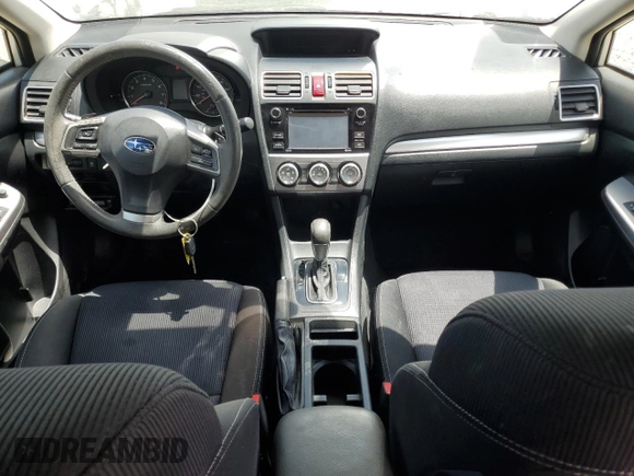 2015 Subaru Impreza Special Sports Premium с VIN JF1GPAU60F8296913, выставлен на аукционе Copart как лот 60164775 с пробегом 89 020 миль миль и Списание • Salvage title. История ставок и продаж доступна на DreamBid. Изображение 8.