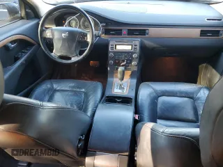 2009 Volvo S80 I6 Turbo с VIN YV1AH992491091734, выставлен на аукционе Copart как лот 50304995 с пробегом 176 856 миль миль и Списание • Salvage title. История ставок и продаж доступна на DreamBid. Изображение 8.