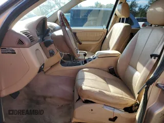 2001 Mercedes-Benz M 320/430/500 with VIN 4JGAB54E01A275750, listed as a Copart auction lot 83097924 with 233,218 mi miles and Non repairable. Bid and sale history available at DreamBid. Image 7.