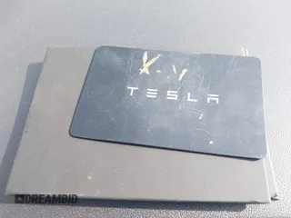 2021 Tesla Model Y Long Range with VIN 5YJYGDEE0MF069451, listed as a IAAI auction lot 41482649 with 55,542 mi miles. Bid and sale history available at carsss.com. Image 11.