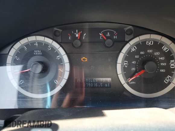 2009 Ford Escape Limited with VIN 1FMCU94G39KB72002, listed as a Copart auction lot 57920435 with 279,016 mi miles and Salvage title. Bid and sale history available at DreamBid. Image 9.