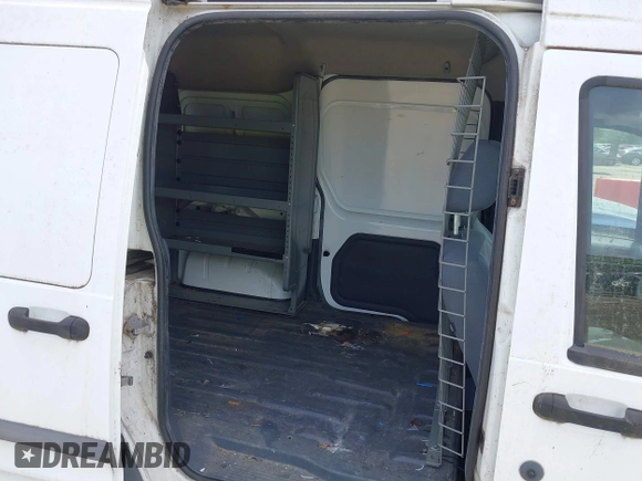 2011 Ford Transit Connect XLT z VIN NM0LS7DN1BT067694, wystawiony jako IAAI lot #42583471 z przebiegiem 167 992 mil mil oraz . Historia ofert i sprzedaży dostępna na DreamBid. Obrazek 8.