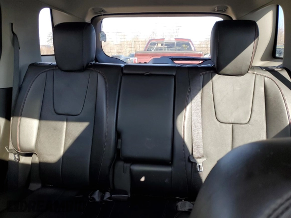 2015 GMC Terrain SLT with VIN 2GKFLYE35F6170605, listed as a Copart auction lot 48191695 with 170,593 mi miles and Clean Title. Bid and sale history available at DreamBid. Image 10.