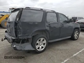 2007 Chevrolet Tahoe LT z VIN 1GNFC13047R276388, wystawiony jako Copart lot #53469155 z przebiegiem Nie podano mil oraz Szkoda całkowita • Salvage title. Historia ofert i sprzedaży dostępna na DreamBid. Obrazek 3.