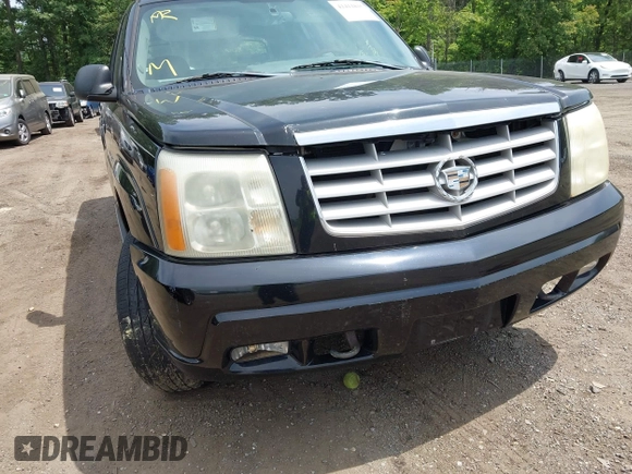 2004 Cadillac Escalade EXT z VIN 3GYEK62N54G290873, wystawiony jako IAAI lot #42411835 z przebiegiem 223 898 mil mil oraz . Historia ofert i sprzedaży dostępna na DreamBid. Obrazek 6.