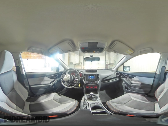 2018 Subaru Crosstrek Premium z VIN JF2GTABC7JG317416, wystawiony jako Copart lot #56826225 z przebiegiem 158 121 mil mil oraz Szkoda całkowita • Salvage title. Historia ofert i sprzedaży dostępna na DreamBid. Obrazek 15.