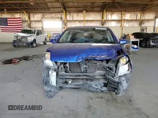 2011 Nissan Sentra S with VIN 3N1AB6AP1BL715343, listed as a Copart auction lot 62961625 with 147,530 mi miles and Salvage title. Bid and sale history available at DreamBid. Image 13.