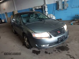 2007 Saturn ION ION 3 z VIN 1G8AL55FX7Z122256, wystawiony jako IAAI lot #42291691 z przebiegiem 109 280 mil mil oraz . Historia ofert i sprzedaży dostępna na DreamBid. Obrazek 1.