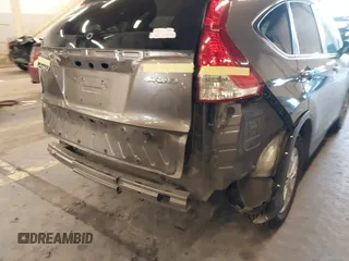 2014 Honda CR-V EX with VIN 2HKRM4H54EH688503, listed as a IAAI auction lot 41764299 with 145,295 mi miles and . Bid and sale history available at DreamBid. Image 19.