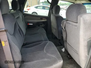 2002 GMC Yukon SLE with VIN 1GKEC13Z22R152796, listed as a Copart auction lot 55330344 with 337,318 mi miles and Salvage Title. Bid and sale history available at carsss.com. Image 10.