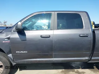2021 Ram 2500 Big Horn с VIN 3C6UR5DLXMG584554, выставлен на аукционе IAAI как лот 42529329 с пробегом 82 528 миль миль и . История ставок и продаж доступна на DreamBid. Изображение 13.