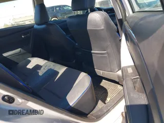 2017 Toyota Corolla L с VIN 2T1BURHE2HC910056, выставлен на аукционе IAAI как лот 41668903 с пробегом 98 795 миль миль и . История ставок и продаж доступна на DreamBid. Изображение 8.