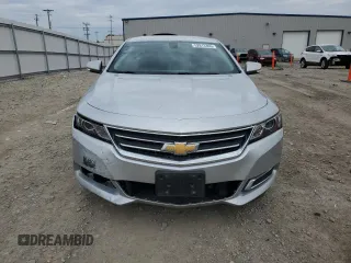 2014 Chevrolet Impala LT with VIN 1G1125S37EU102018, listed as a Copart auction lot 52813305 with 210,961 mi miles and Non Repairable. Bid and sale history available at DreamBid. Image 5.