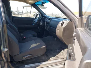 2012 GMC Canyon SLE1 with VIN 1GTD5MF96C8147588, listed as a IAAI auction lot 42152477 with 180,380 mi miles and . Bid and sale history available at carsss.com. Image 5.