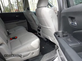 2022 Honda Pilot EX-L с VIN 5FNYF6H54NB009670, выставлен на аукционе IAAI как лот 41724302 с пробегом 32 690 миль миль и . История ставок и продаж доступна на DreamBid. Изображение 8.