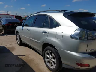 2008 Lexus RX 350 with VIN 2T2GK31U58C035710, listed as a IAAI auction lot 42213028 with 200,359 mi miles and . Bid and sale history available at DreamBid. Image 14.