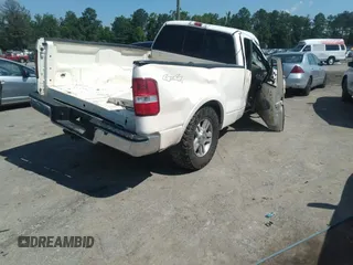 2008 Ford F-150 XLT с VIN 1FTPX14V08FC02030, выставлен на аукционе IAAI как лот 42637898 с пробегом 101 181 миль миль и . История ставок и продаж доступна на DreamBid. Изображение 4.