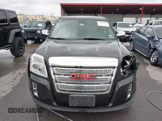 2012 GMC Terrain SLT-1 with VIN 2GKFLUE59C6147494, listed as a IAAI auction lot 41516125 with 156,516 mi miles and . Bid and sale history available at DreamBid. Image 13.