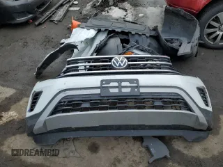 2021 Volkswagen Atlas S z VIN 1V2GP2CA1MC535481, wystawiony jako Copart lot #45926875 z przebiegiem 97 663 mil mil oraz Szkoda całkowita • Salvage title. Historia ofert i sprzedaży dostępna na DreamBid. Obrazek 13.