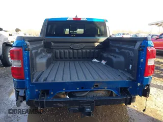 2022 Ford Maverick XL with VIN 3FTTW8F95NRA61710, listed as a IAAI auction lot 41698543 with 15,541 mi miles and . Bid and sale history available at DreamBid. Image 17.