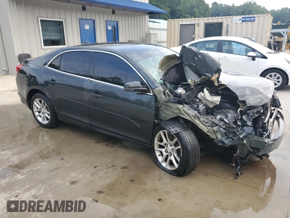 2016 Chevrolet Malibu Limited LT with VIN 1G11C5SA4GU102721, listed as a Copart auction lot 67342864 with 168,405 mi miles and Salvage Title. Bid and sale history available at carsss.com. Image 4.
