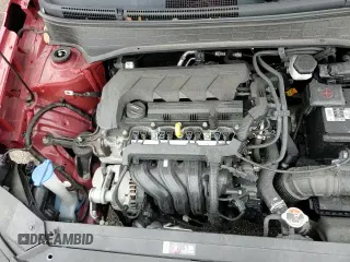 2020 Hyundai Venue SE с VIN KMHRB8A3XLU045075, выставлен на аукционе Copart как лот 66591455 с пробегом 36 521 миль миль и Списание • Salvage title. История ставок и продаж доступна на DreamBid. Изображение 13.