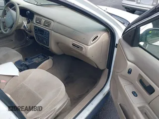 2007 Ford Taurus SE with VIN 1FAFP53U07A115368, listed as a IAAI auction lot 42290697 with 206,884 mi miles and . Bid and sale history available at DreamBid. Image 5.